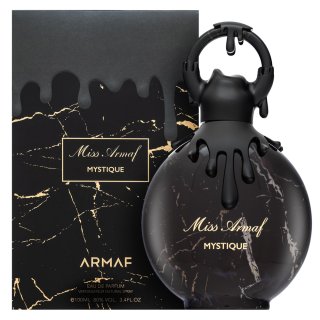 Armaf Miss Mystique Parfémovaná Voda Pre ženy 100 Ml