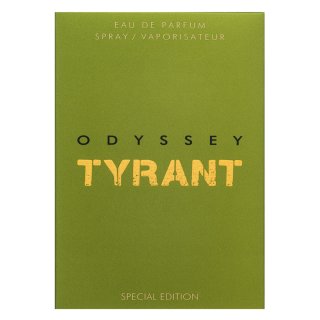 Armaf Odyssey Tyrant Parfémovaná Voda Pre Mužov 100 Ml