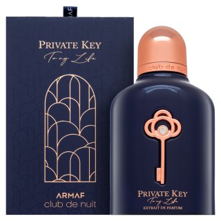 Armaf Private Key To My Life čistý Parfém Unisex 100 Ml