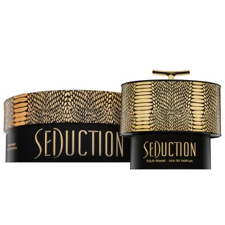 Armaf Seduction Pour Femme Parfémovaná Voda Pre ženy 100 Ml