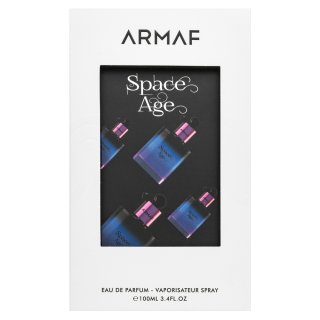 Armaf Space Age Parfémovaná Voda Unisex 100 Ml