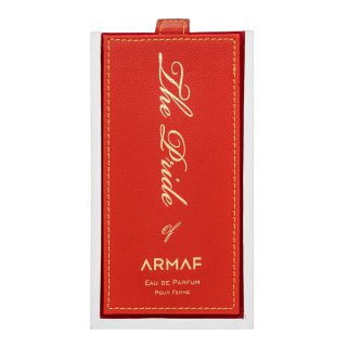 Armaf The Pride Of Armaf Rouge Parfémovaná Voda Pre ženy 100 Ml