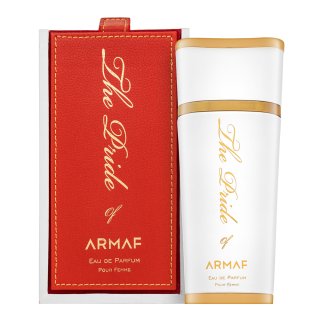 Armaf The Pride Of Armaf Rouge Parfémovaná Voda Pre ženy 100 Ml