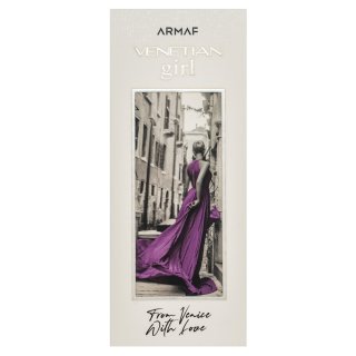 Armaf Venetian Girl Parfémovaná Voda Pre ženy 100 Ml