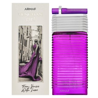 Armaf Venetian Girl Parfémovaná Voda Pre ženy 100 Ml