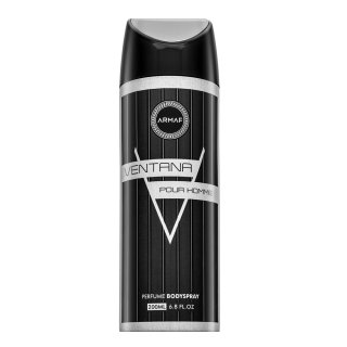 Armaf Ventana Deospray Pre Mužov 200 Ml