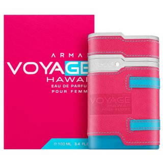 Armaf Voyage Hawaii Parfémovaná Voda Pre ženy 100 Ml