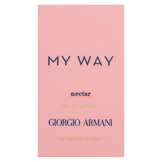 Armani (Giorgio Armani) My Way Nectar Parfémovaná Voda Pre ženy 30 Ml