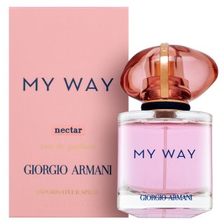 Armani (Giorgio Armani) My Way Nectar Parfémovaná Voda Pre ženy 30 Ml