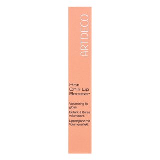 Artdeco Hot Chili Lip Booster Lesk Na Pery Pre Objem 6 Ml