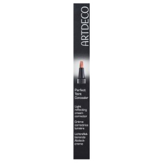 Artdeco Perfect Teint Concealer Tekutý Korektor Pre Zjednotenú A Rozjasnenú Pleť 07 Olive 2 Ml