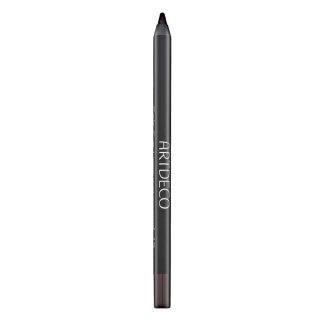 Artdeco Soft Eye Liner Waterproof Vodeodolná Ceruzka Na Oči 12 Warm Dark Brown 1,2 G