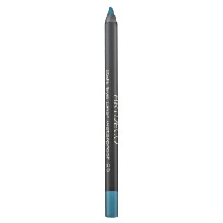 Artdeco Soft Eye Liner Waterproof Vodeodolná Ceruzka Na Oči 23 Cobalt Blue 1,2 G