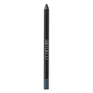 Artdeco Soft Eye Liner Waterproof Vodeodolná Ceruzka Na Oči 32 Dark Indigo 1,2 G