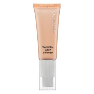 Artdeco Wonder Skin Primer Podkladová Báza Pre Zjednotenú A Rozjasnenú Pleť 20 Ml