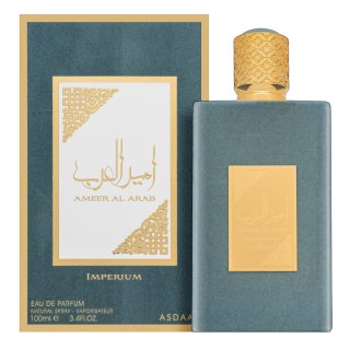 Asdaaf Ameer Al Arab Imperium Parfémovaná Voda Pre Mužov 100 Ml