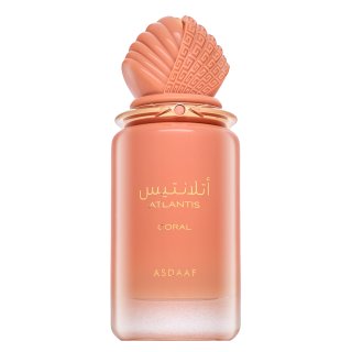 Asdaaf Atlantis Coral Parfémovaná Voda Unisex 100 Ml