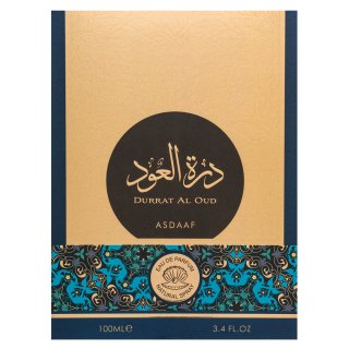 Asdaaf Durrat Al Oud Parfémovaná Voda Unisex 100 Ml