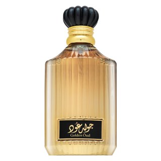 Asdaaf Golden Oud Parfémovaná Voda Unisex 100 Ml