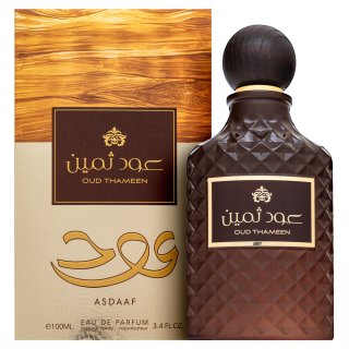 Asdaaf Oud Thameen Parfémovaná Voda Unisex 100 Ml