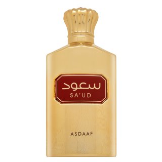 Asdaaf Sa'ud Parfémovaná Voda Unisex 100 Ml