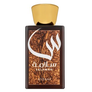 Asdaaf Salamah Parfémovaná Voda Unisex 100 Ml