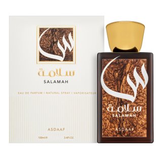 Asdaaf Salamah Parfémovaná Voda Unisex 100 Ml