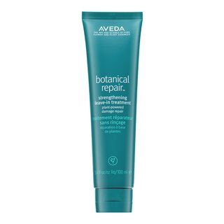 Aveda Botanical Repair Strengthening Leave-In Treatment Bezoplachová Starostlivosť Pre Veľmi Poškodené Vlasy 100 Ml