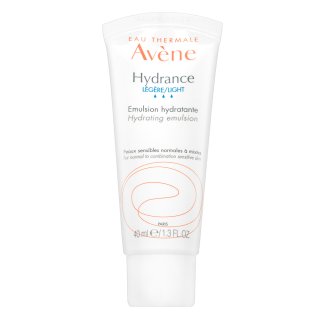 Avène Hydrance Hydratačná Emulzie Light Hydrating Emulsion 40 Ml