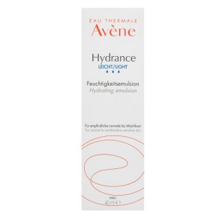 Avène Hydrance Hydratačná Emulzie Light Hydrating Emulsion 40 Ml