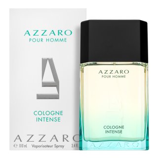 Azzaro Pour Homme Cologne Intense Kolínska Voda Pre Mužov 100 Ml