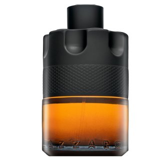 Azzaro The Most Wanted čistý Parfém Pre Mužov 100 Ml