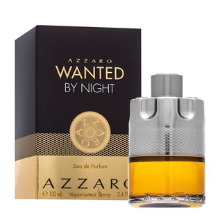 Azzaro Wanted By Night Parfémovaná Voda Pre Mužov 100 Ml