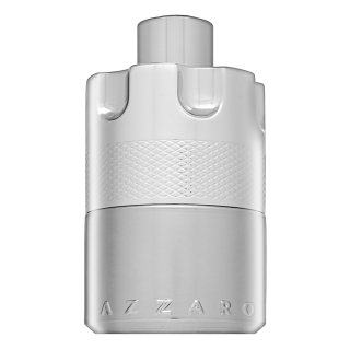 Azzaro Wanted Parfémovaná Voda Pre Mužov 100 Ml