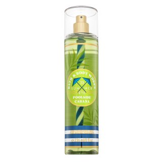 Bath & Body Works Poolside Cabana Telový Sprej Pre ženy 236 Ml