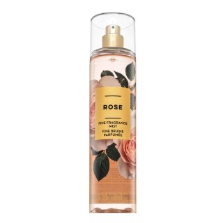 Bath & Body Works Rose Telový Sprej Pre ženy 236 Ml