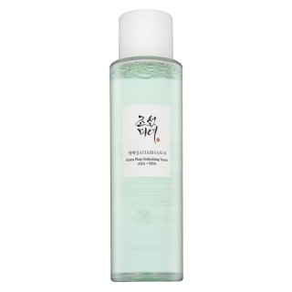 Beauty Of Joseon Green Plum čistiace Tonikum Refreshing Toner AHA + BHA 150 Ml