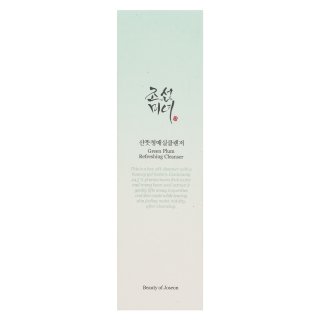 Beauty Of Joseon Green Plum čistiaci Gél Refreshing Cleanser 100 Ml