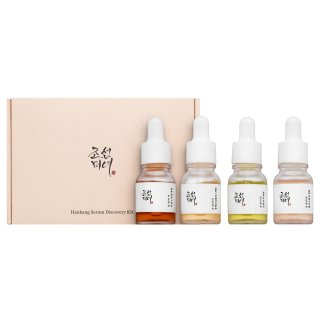 Beauty Of Joseon Hanbang Serum Sada Pre Starostlivosť O Pleť Discovery Kit 4 X 10 Ml