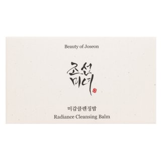 Beauty Of Joseon Odličovací Balzam Radiance Cleansing Balm 100 Ml