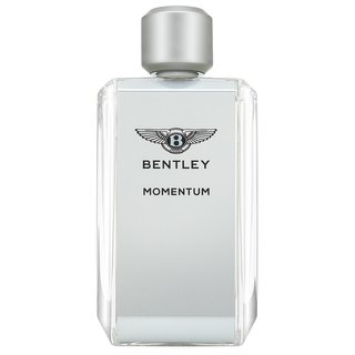 Bentley Momentum Toaletná Voda Pre Mužov 100 Ml