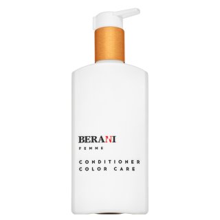 Berani Femme Conditioner Color Care Vyživujúci Kondicionér Pre Farbené Vlasy 300 Ml