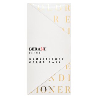 Berani Femme Conditioner Color Care Vyživujúci Kondicionér Pre Farbené Vlasy 300 Ml