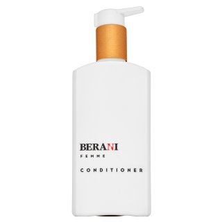 Berani Femme Conditioner Vyživujúci Kondicionér Pre Všetky Typy Vlasov 300 Ml