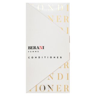 Berani Femme Conditioner Vyživujúci Kondicionér Pre Všetky Typy Vlasov 300 Ml