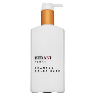 Berani Femme Shampoo Color Care Ochranný šampón Pre Farbené Vlasy 300 Ml