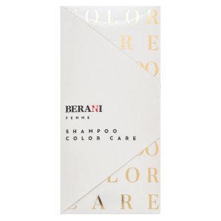 Berani Femme Shampoo Color Care Ochranný šampón Pre Farbené Vlasy 300 Ml