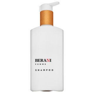 Berani Femme Shampoo šampón Pre Všetky Typy Vlasov 300 Ml