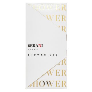 Berani Femme Sprchový Gel Pre ženy Shower Gel 300 Ml