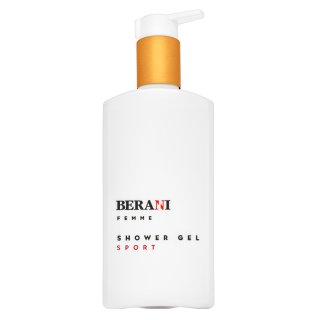 Berani Femme Sprchový Gel Pre ženy Shower Gel Sport 300 Ml